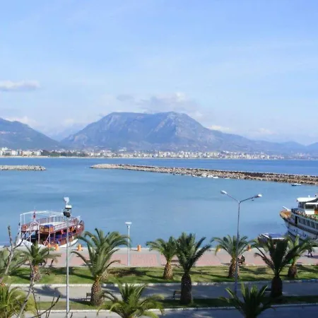 Picture Renting Your 5 Star Located In With Beautiful Private Pool, 1030 * Alanya