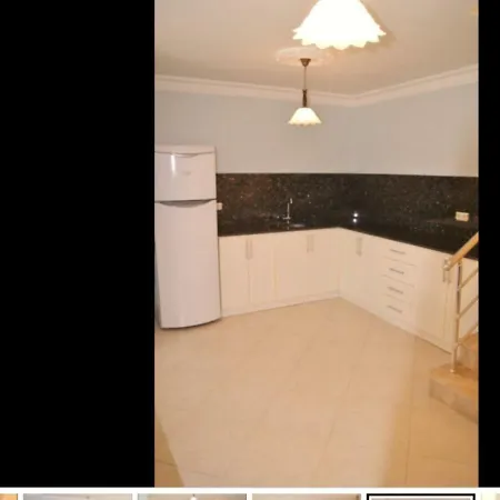 Picture Renting Your 5 Star Located In With Beautiful Private Pool, 1030 * Alanya