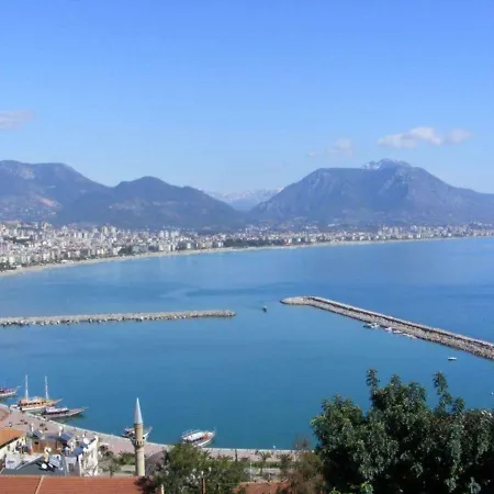 Vila Picture Renting Your 5 Star Located In With Beautiful Private Pool, 1030 Alanya