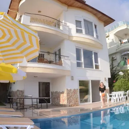 Picture Renting Your 5 Star Located In With Beautiful Private Pool, 1030 Vilă