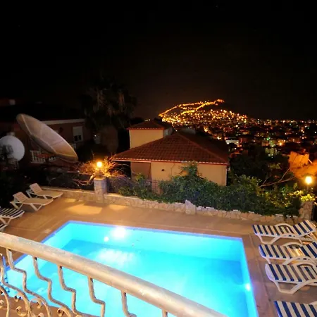 Vilă Picture Renting Your 5 Star Located In With Beautiful Private Pool, 1030 *
